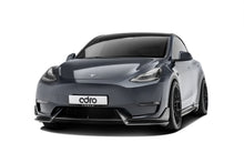 Load image into Gallery viewer, TESLA MODEL Y PREMIUM PREPREG CARBON FIBER FULL BODY KIT (PRE-ORDER GOOGLE FORM LINK) - ADRO