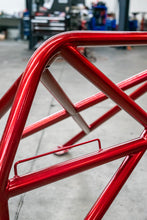 Load image into Gallery viewer, Ford Mustang (s197) Roll cage / Roll bar by StudioRSR