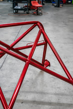 Load image into Gallery viewer, Ford Mustang (s197) Roll cage / Roll bar by StudioRSR