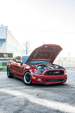Load image into Gallery viewer, Ford Mustang (s197) Roll cage / Roll bar by StudioRSR