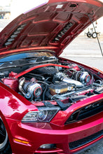 Load image into Gallery viewer, Ford Mustang (s197) Roll cage / Roll bar by StudioRSR