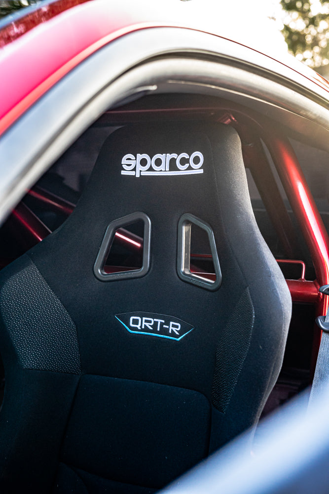 Ford Mustang (s197) Roll cage / Roll bar by StudioRSR