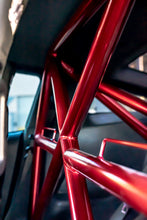 Load image into Gallery viewer, Ford Mustang (s197) Roll cage / Roll bar by StudioRSR