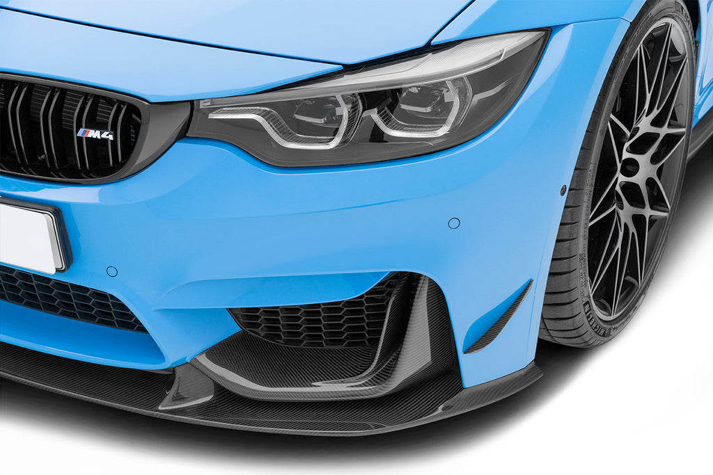 BMW M4 F82/F83 Carbon Fiber Program - ADRO