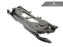 Load image into Gallery viewer, AutoTecknic Dry Carbon Fiber Cooling Shroud - G80 M3 | G82/ G83 M4 - AutoTecknic USA