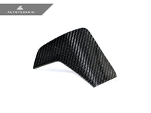 Load image into Gallery viewer, AutoTecknic Dry Carbon Fiber Air Vent Trim - G80 M3 | G82/ G83 M4 - AutoTecknic USA