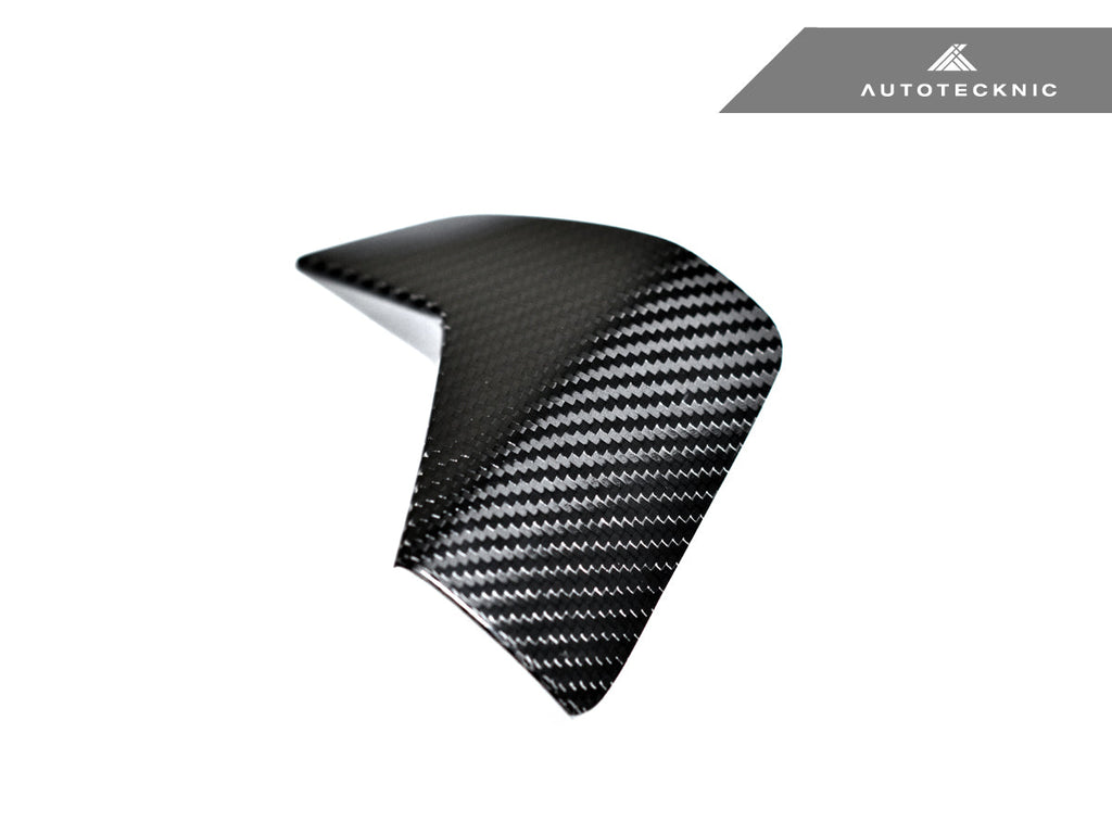 AutoTecknic Dry Carbon Fiber Air Vent Trim - G80 M3 | G82/ G83 M4 - AutoTecknic USA