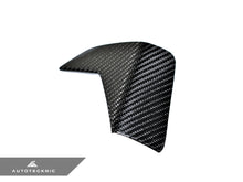 Load image into Gallery viewer, AutoTecknic Dry Carbon Fiber Air Vent Trim - G80 M3 | G82/ G83 M4 - AutoTecknic USA