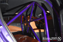Load image into Gallery viewer, StudioRSR Dodge Charger Hellcat Roll cage / Roll bar