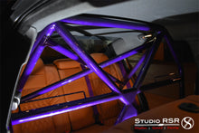 Load image into Gallery viewer, StudioRSR Dodge Charger Hellcat Roll cage / Roll bar