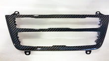 Load image into Gallery viewer, Carbon Fiber A/C and Stereo Trim for the BMW F80 M3 - Interior - Studio RSR