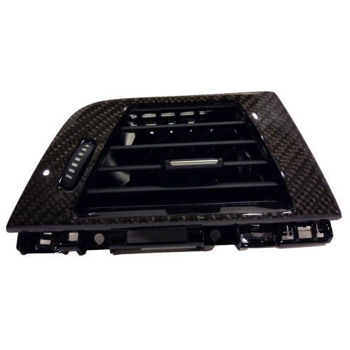 BMW M4 F80 M3 Carbon Fiber Interior air vent Trim – Studio RSR