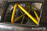 StudioRSR BMW E46 Sedan Roll cage / Roll bar