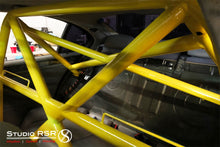Load image into Gallery viewer, StudioRSR BMW E46 Sedan Roll cage / Roll bar