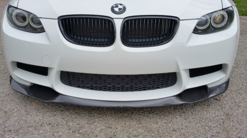 Carbon Fiber Front Lip for the BMW E92/E93 M3 -  - Studio RSR