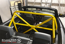 Load image into Gallery viewer, StudioRSR BMW E93 M3 Convertible Roll cage / Roll bar