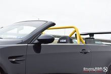 Load image into Gallery viewer, StudioRSR BMW E93 M3 Convertible Roll cage / Roll bar