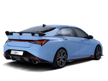 Load image into Gallery viewer, Pre-Order Hyundai Elantra N Carbon Fiber Spoiler - ADRO