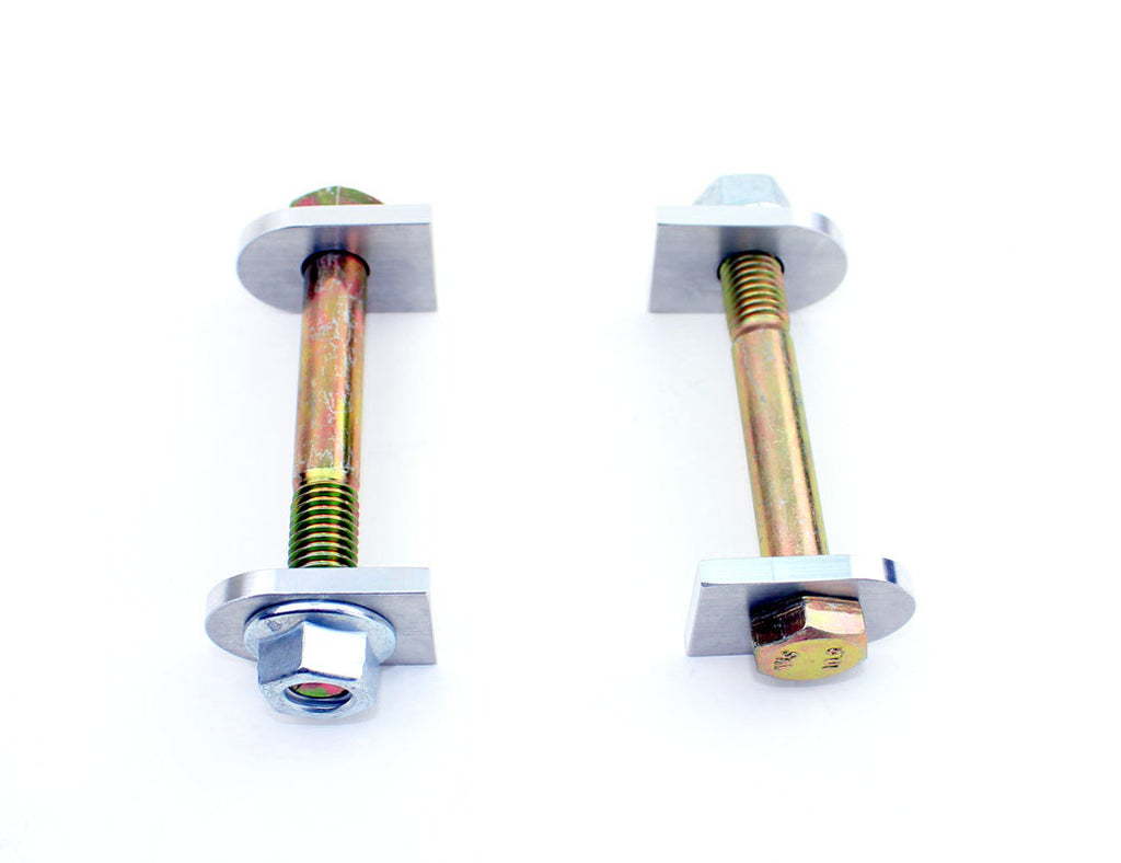 SPL Eccentric Lockout Kit for BMW M3 (G80) 2021+