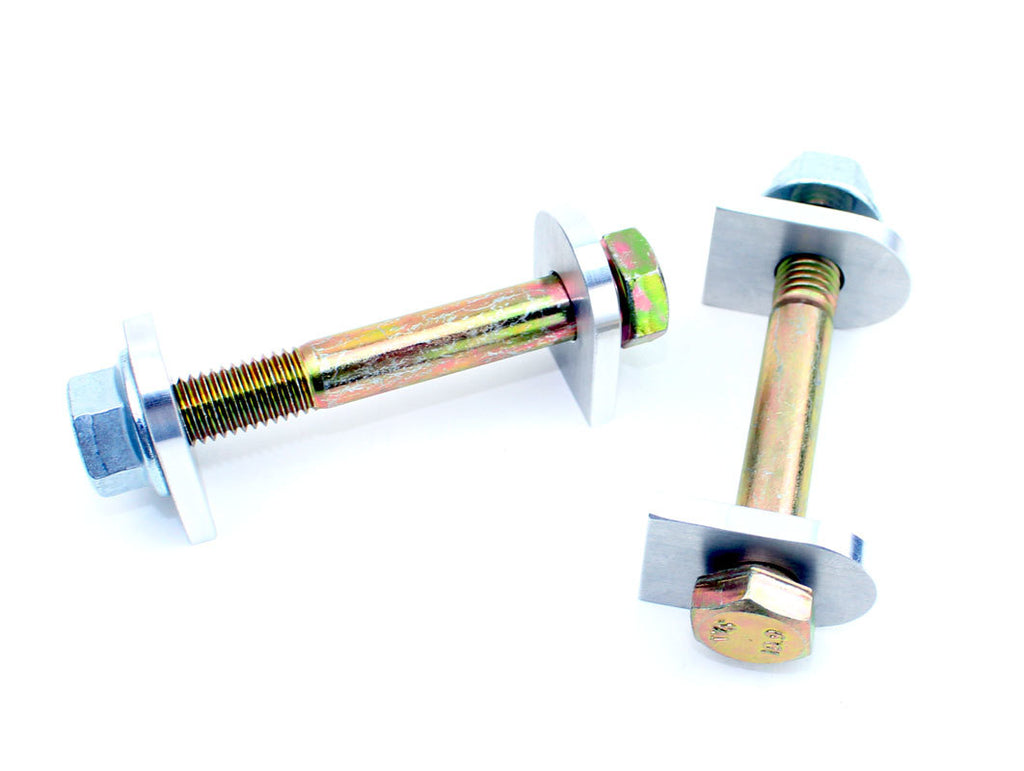 SPL Eccentric Lockout Kit for BMW M3 (G80) 2021+