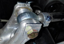 Load image into Gallery viewer, SPL Eccentric Lockout Kit for BMW M3 (G80) 2021+