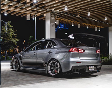 Load image into Gallery viewer, StudioRSR CWC 6-point Mitsubishi Evo X  Roll cage / Roll bar
