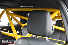 Load image into Gallery viewer, StudioRSR BMW F30 Full 6-point Roll cage / Roll bar