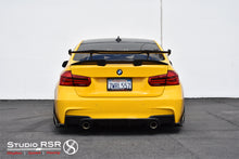 Load image into Gallery viewer, StudioRSR BMW F30 Full 6-point Roll cage / Roll bar