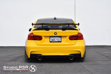 Load image into Gallery viewer, StudioRSR BMW F30 Full 6-point Roll cage / Roll bar