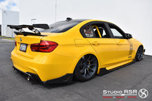Load image into Gallery viewer, StudioRSR BMW F30 Full 6-point Roll cage / Roll bar