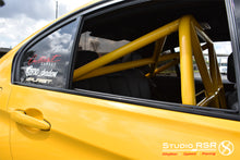 Load image into Gallery viewer, StudioRSR BMW F30 Full 6-point Roll cage / Roll bar