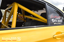Load image into Gallery viewer, StudioRSR BMW F30 Full 6-point Roll cage / Roll bar