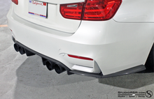 Load image into Gallery viewer, Carbon Fiber Rear Diffuser for the BMW F80 M3 - Exterior - Studio RSR - 1