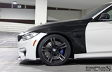 Carbon Fiber Fenders for BMW F80 M3 | F82 M4