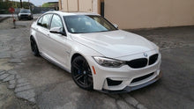 Load image into Gallery viewer, Carbon Fiber Side Skirts for the BMW F80 M3 | F82 M4 - Exterior - Studio RSR - 8