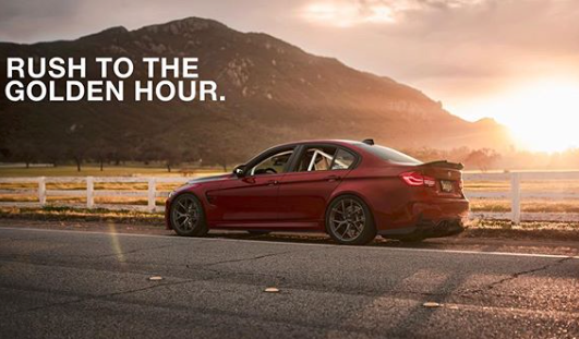 StudioRSR Cartesian CWC BMW F80 M3 Full Roll cage / Roll bar