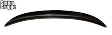 Load image into Gallery viewer, Status Gruppe Trunk lip spoiler - High Kick for BMW F80 M3 / F30 3 series - Aerodynamics - Studio RSR - 3