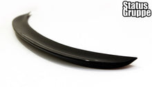 Load image into Gallery viewer, Status Gruppe Trunk lip spoiler - High Kick for BMW F80 M3 / F30 3 series - Aerodynamics - Studio RSR - 4