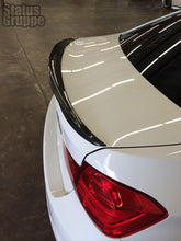 Load image into Gallery viewer, Status Gruppe Trunk lip spoiler - Low Kick for BMW F80 M3 / F30 3 series - Aerodynamics - Studio RSR - 4