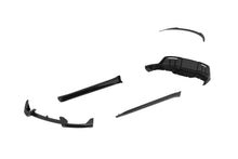 Load image into Gallery viewer, TESLA MODEL Y PREMIUM PREPREG CARBON FIBER FULL BODY KIT (PRE-ORDER GOOGLE FORM LINK) - ADRO