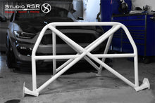 Load image into Gallery viewer, StudioRSR Ford Mustang (s550) Roll cage / Roll bar