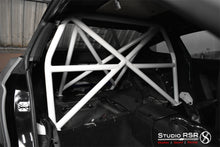 Load image into Gallery viewer, StudioRSR Ford Mustang (s550) Roll cage / Roll bar