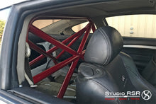 Load image into Gallery viewer, StudioRSR Infiniti G37 Roll cage / Roll bar