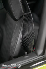 Load image into Gallery viewer, G80 M3 Carbon Seat Back replacement
