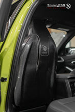 Load image into Gallery viewer, G80 M3 Carbon Seat Back replacement