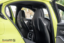 Load image into Gallery viewer, G80 M3 Carbon Seat Back replacement