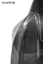 Load image into Gallery viewer, G80 M3 Carbon Seat Back replacement