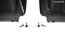 Load image into Gallery viewer, G80 M3 Carbon Seat Back replacement