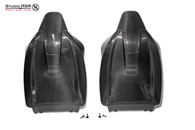 Load image into Gallery viewer, G80 M3 Carbon Seat Back replacement