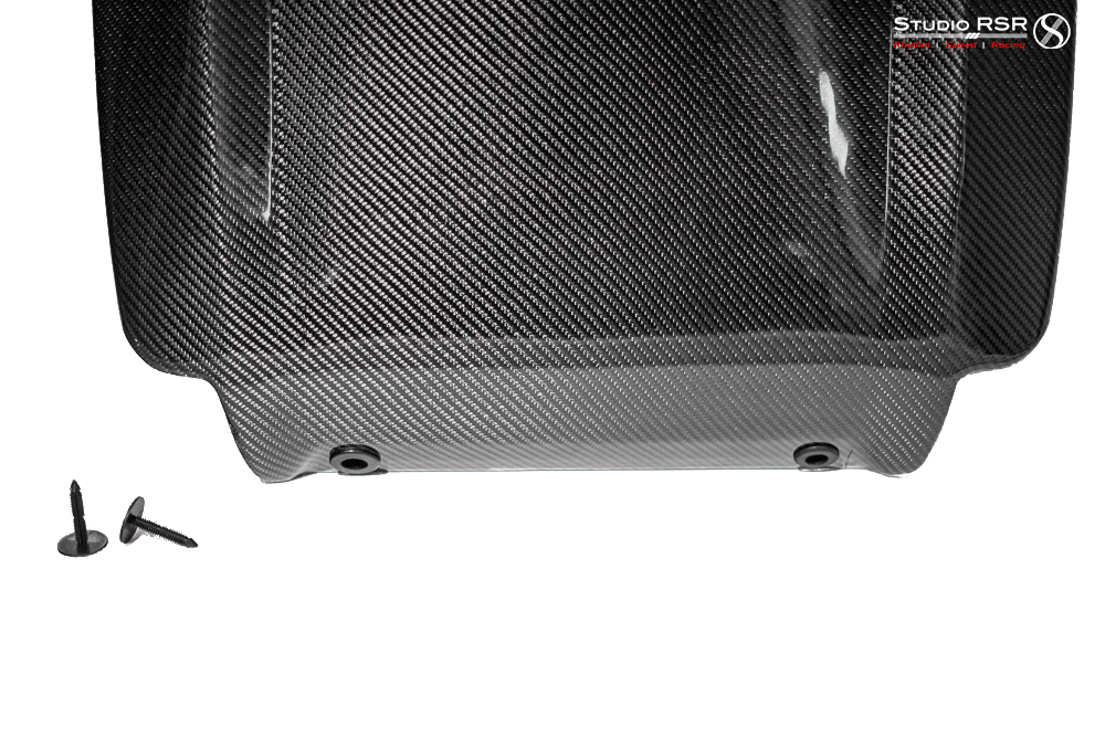 G80 M3 Carbon Seat Back replacement